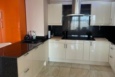 Apartament premium 4 camere de închiriat – Domenii | 2 locuri parcare - 5