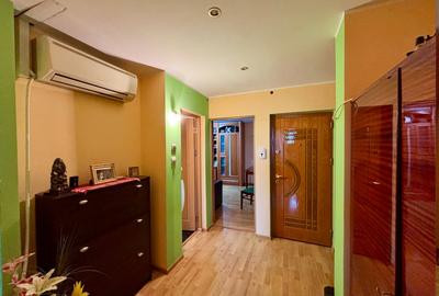 Apartament cu 2 camere decomandat, 54 mp | 2 balcoane | Zona Rândunelelor, Năvod - 8