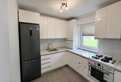 Apartament spațios cu 3 camere, decomandat, în cartierul Craiter. Soho Residence - 7