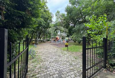 2 Camere | Bucurestii Noi | metrou Jiului | Parc Bazilescu | 60 mp - 17