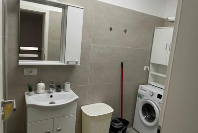 Apartament de inchiriat | Giroc | 2 camere | 38mp - 8