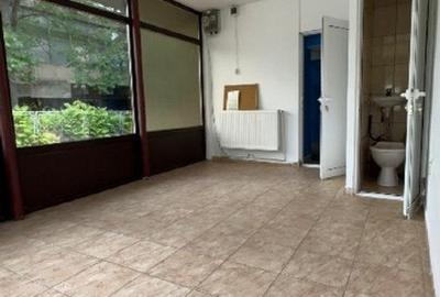 Spatiu comercial stradal cu vad excelent - 80 mp, str.Navelor, zona Faleza-Port - 6