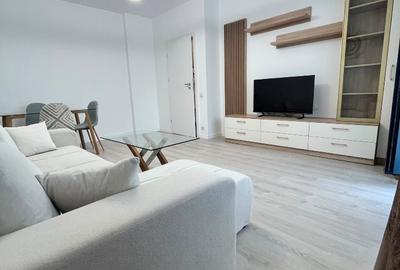 Apartament 2 camere | Bloc nou 2024 | Complet mobilat și utilat | Șoseaua Viilor - 3