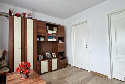 Apartament 3 camere | gradina 90 mp | parcare subterana - 9