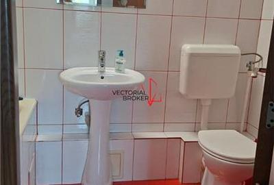 2 camere decomandate, 60mp, mobilat , utilat, bl.1983, Basarabia - Diham - 10