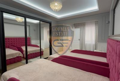 LUX, 3 Cam, 140 mp, Faleza Nord – Orion Residence, Parcări Incluse - 21