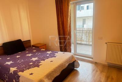 Apartament 2 camere | 51 mp | Grand Arena – Metalurgiei | Loc de parcare inclus - 4