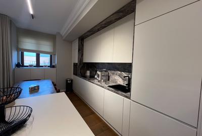 Penthouse Superb | Marriott | Unirii | 3 Camere | 139mp - 8