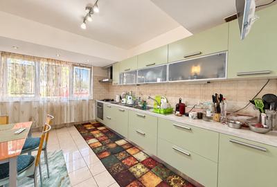 Apartament generos cu 3 camere, logie și parcare | Mihai Eminescu - 9