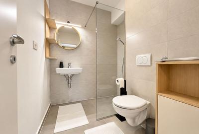 Apartament spatios cu 3 camere I Denya Forest 6 – PRIMA INCHIRIERE - 12