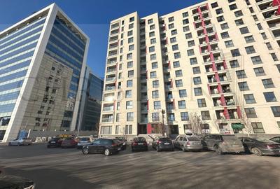 Garsonieră decomandată, mobilată în Lujerului