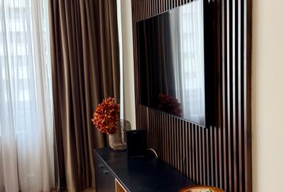 Modern 3-Room Apartment for Rent | Fully Furnished | First Rental - 3