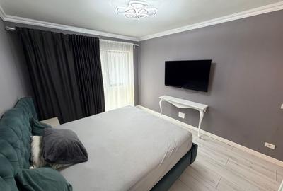 Apartament 3 camere | Mobilat si Utilat Premium | Plaza Romania - 7