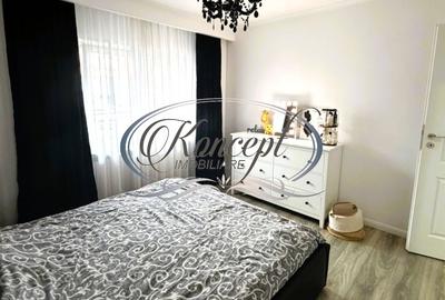Apartament la cheie pe Aurel Vlaicu - 4
