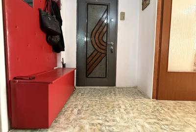 Apartament 3 camere, 68 mp utili + balcon, mobilat si utilat - Soarelui - 7