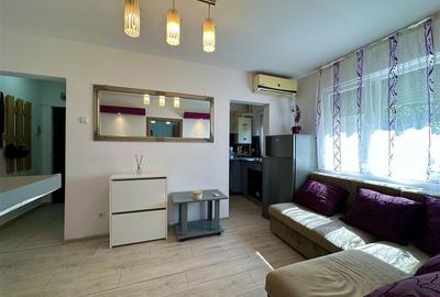 Apartament 2 camere. Zona Banu Maracine, Aleea Faget,Arad - 2