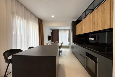 Private Resort Lifestyle | Luxury Villa cu Piscină & Fitness - 1