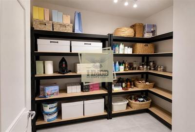 Apartament nou de LUX cu 3 camere 2 bai terasa si parcare in Evolution - 10