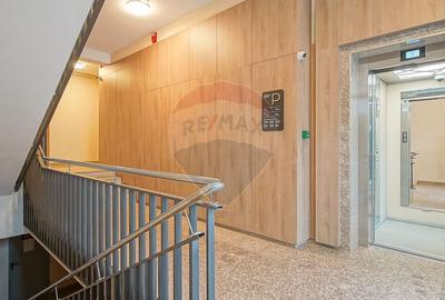 Coresi Avantgarden 2 camere Mobilat complet  Potențial investiție - 16