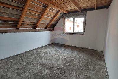Casă / Vilă individuală cu 560 mp teren, de vânzare în Scheia, Suceava - 43