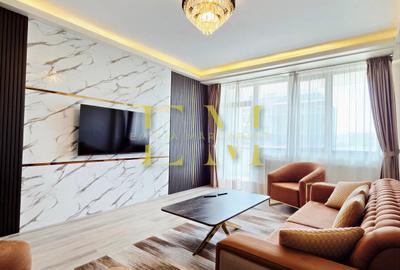 COMISION 0% | Apartament PREMIUM | 3 camere | 111 m2 | 3 Parcari | ISARAN - 1