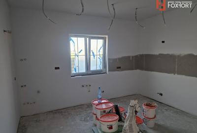 Duplex de vanzare ,4 camere, Lidl Drumul Boilor. - 11