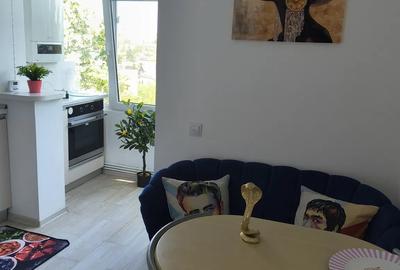 APARTAMENT DE ÎNCHIRIAT CU DOUĂ CAMERE IN ION MIHALACHE SEC.1 - 2
