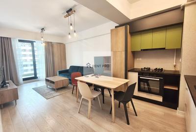 Apartament 2 camere de închiriat | Novum Politehnica | Etaj 8 | - 1