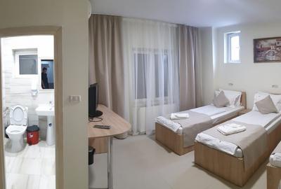 Hotel 25 de camere mobilat utilat central! - 4