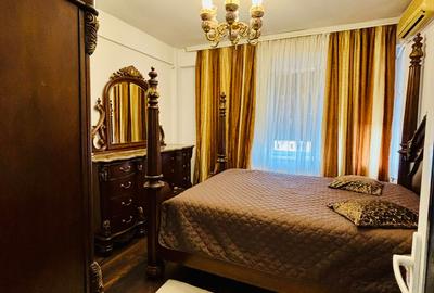 Apartament 4 camere vedere la mare-Loc de parcare zona Faleza nord - 10