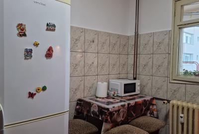 De închiriat 3 cam decomandat zona Mărgeanului mobilat/utilat - 3