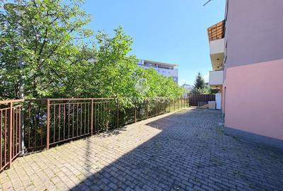 Apartament cu 2 camere de vanzare Zona Europa I Terasa I Loc parcare - 16