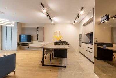 2 camere, lux, parcare, Gheorgheni zona FSEGA,Iulius Mall,Pet Friendly - 6