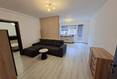 Apartament tip Studio Subcetate City 2 Sanpetru Brasov - 3