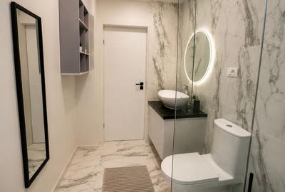 Apartament 2 camere de vânzare – Zona Campus | Loc de parcare subteran inclus - 4