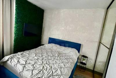 Inchiriere Apartament 2 camere semidecomandat, 40 mp, Fagului - 6