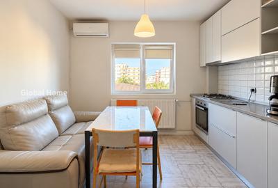 Apartament 2 Camere ◦  13 Septembrie - Petre Ispirescu ◦  Balcon ◦ Zugravit - 11