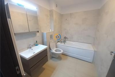 Inchiriere apartament 2 camere bloc nou Trivale - 5