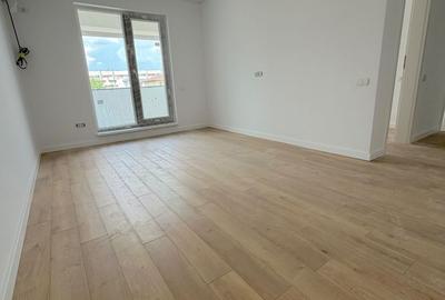 Ap. 2 camere decomandat - finisaje premium / panouri solare - 6