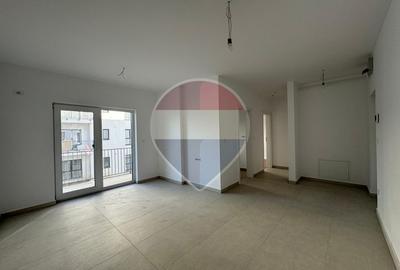 Apartament modern- 2 camere in bloc nou - 2
