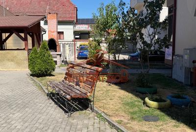 Apartament cu 3 camere in Sibiu pe Strada Distribuției - 18