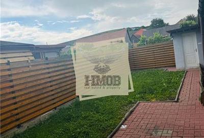 Casa cu 4 camere 120mpu in Sura Mare - 11