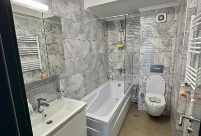 Apartament 3 camere Mamaia zona Butoaie - 12