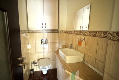 3 camere | BALCON 10 mp | PARCARE | Dorobanților–Piața Mărăști–The Office - 23
