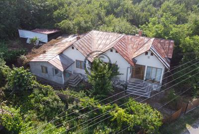 Teren 2.407 mp de vanzare | Casa demolabila | Gageni | Comision 0% - 6