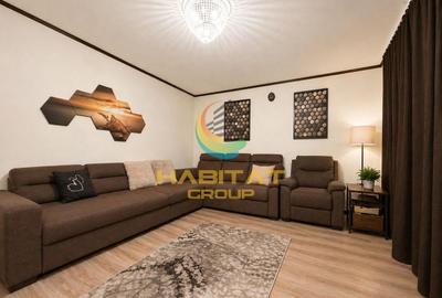 Apartament 2 camere Decebal, Theodor Sperantia - 1