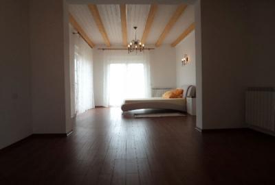 Penthouse LUX, vila, Terasa, Calea Dumbravii - 5