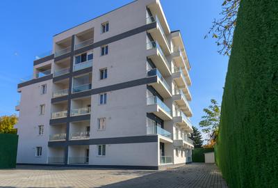 Apartament cu 2 camere decomandat în Rahova