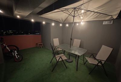 Penthouse-bloc IRIS ARMONIEI- Facturi incluse in pret+ ANAF - 20