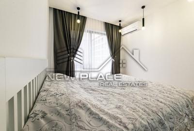 NUSCO CITY | Terasa 10 mp | Bucatarie inchisa | Parcare inclusa | LUX - 13